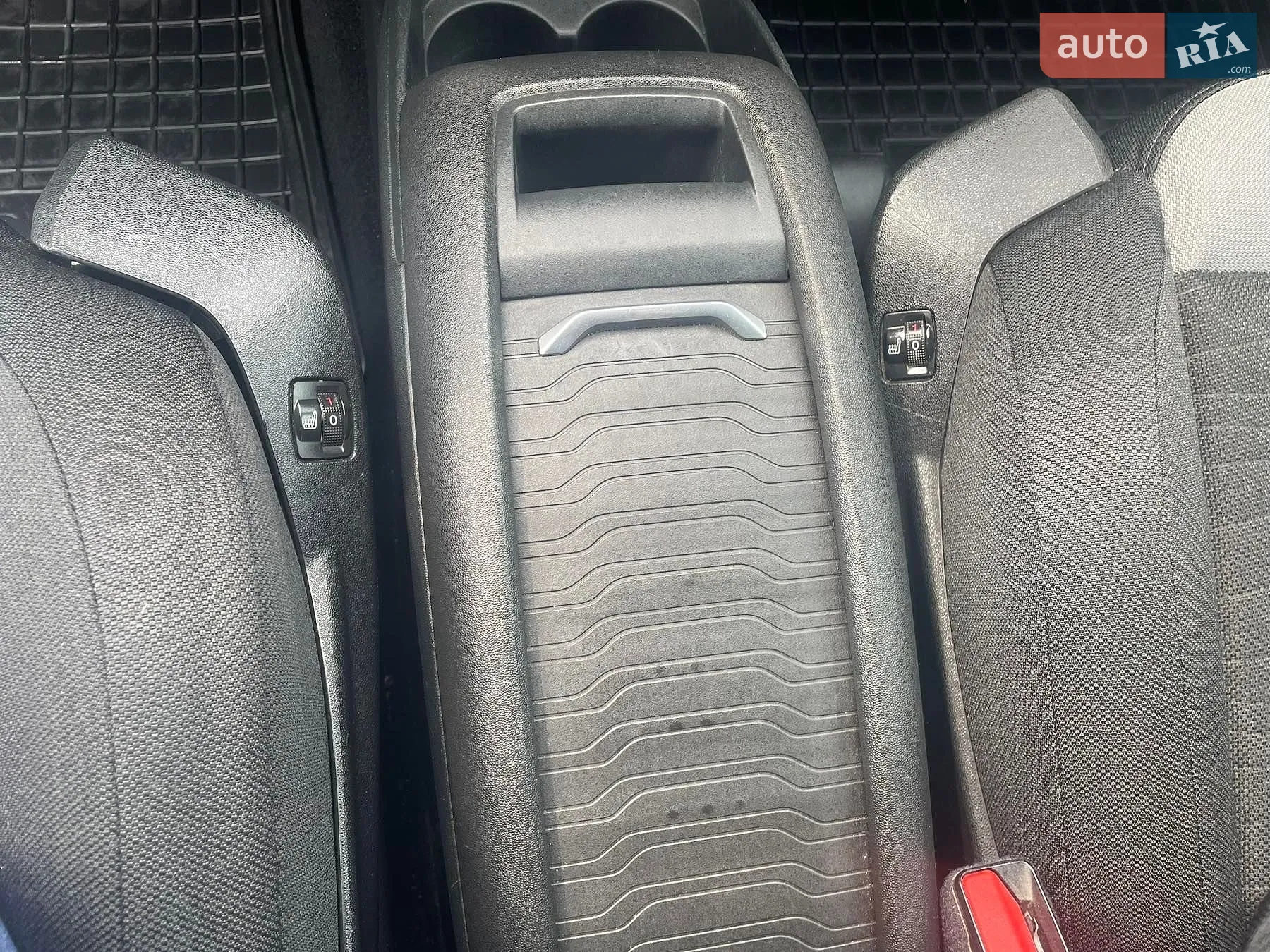 2016 Citroen C4 Picasso - мініатюра 16