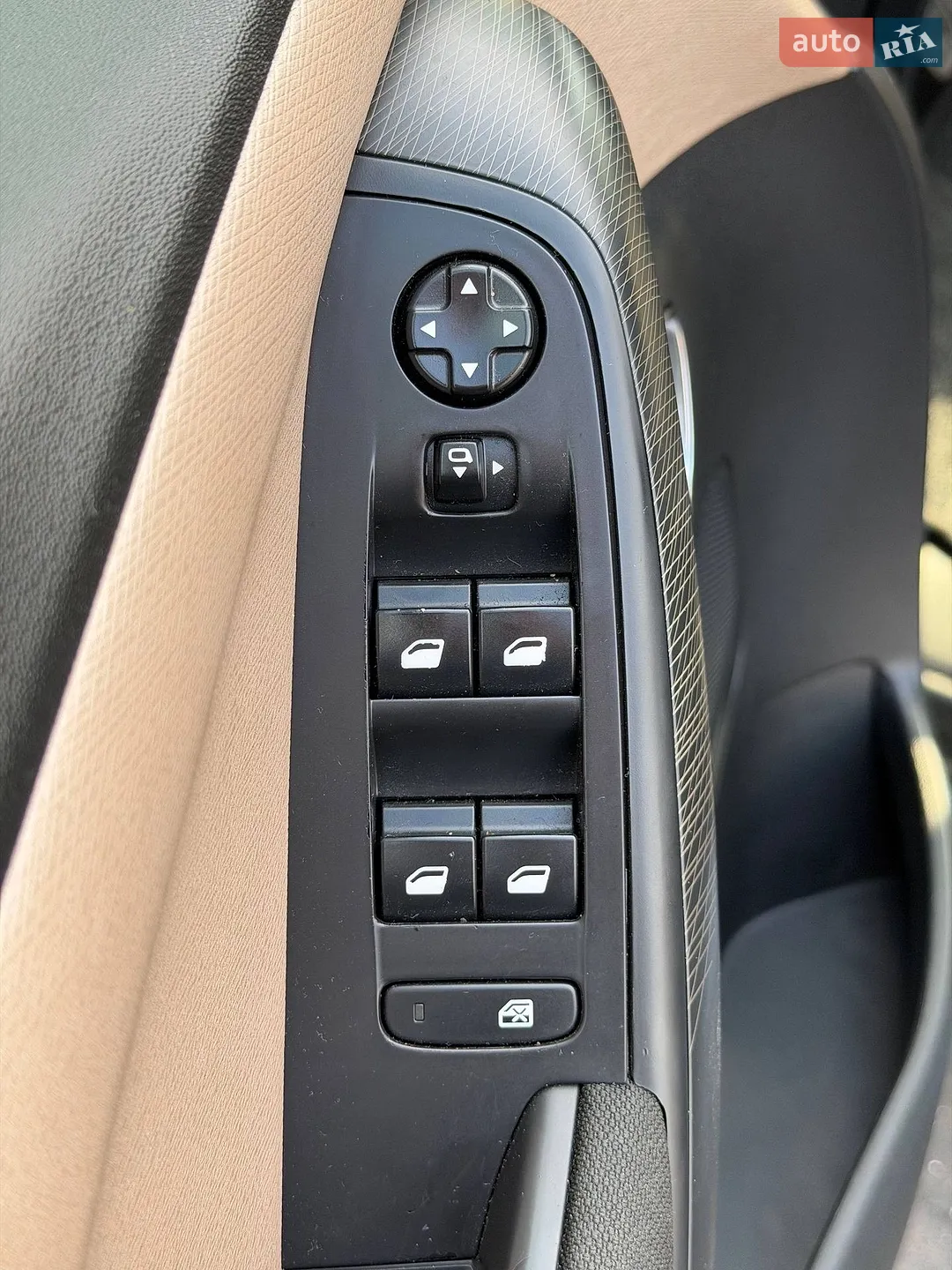 2014 Citroen C4 Picasso - мініатюра 20