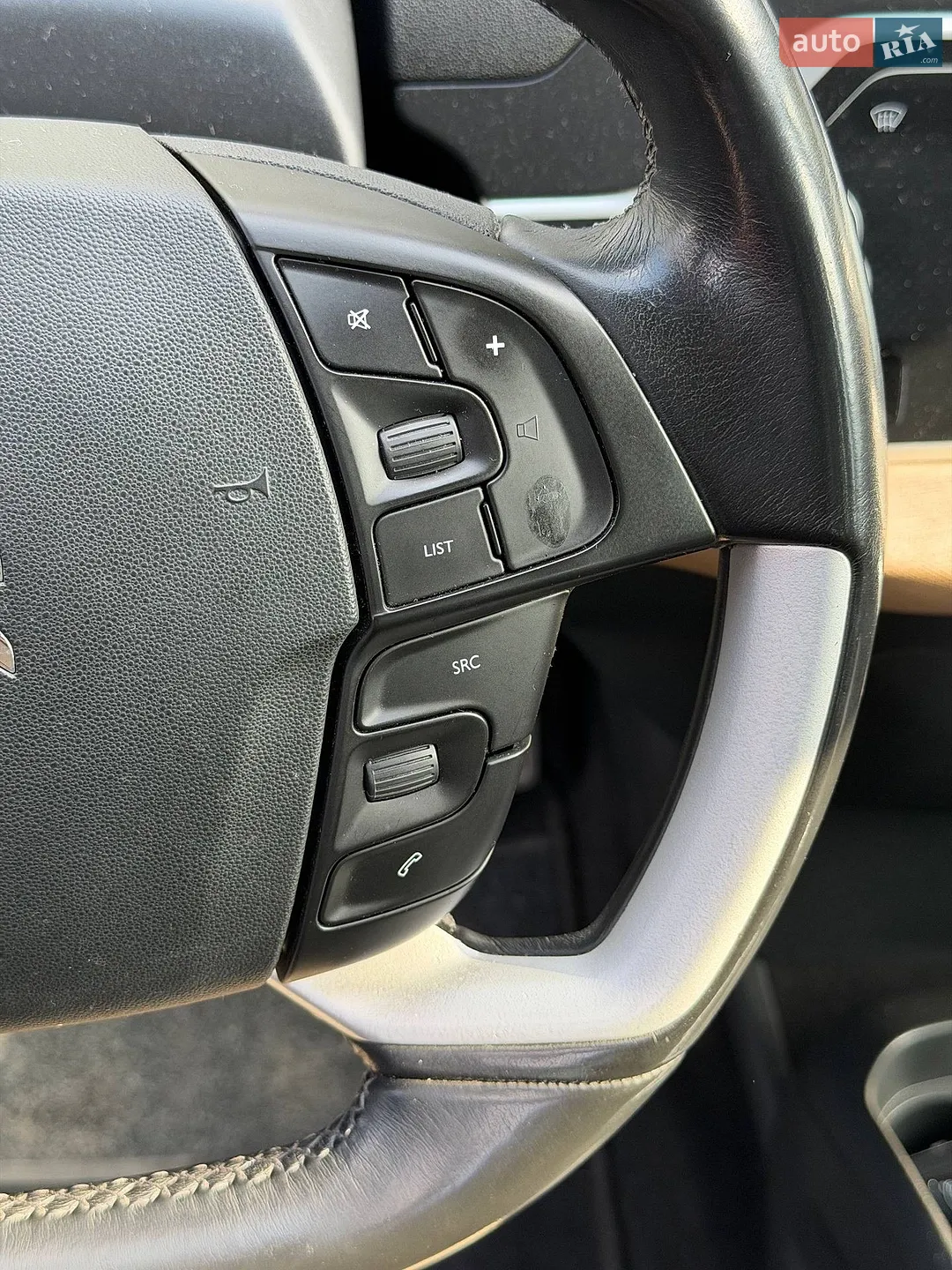 2014 Citroen C4 Picasso - мініатюра 25