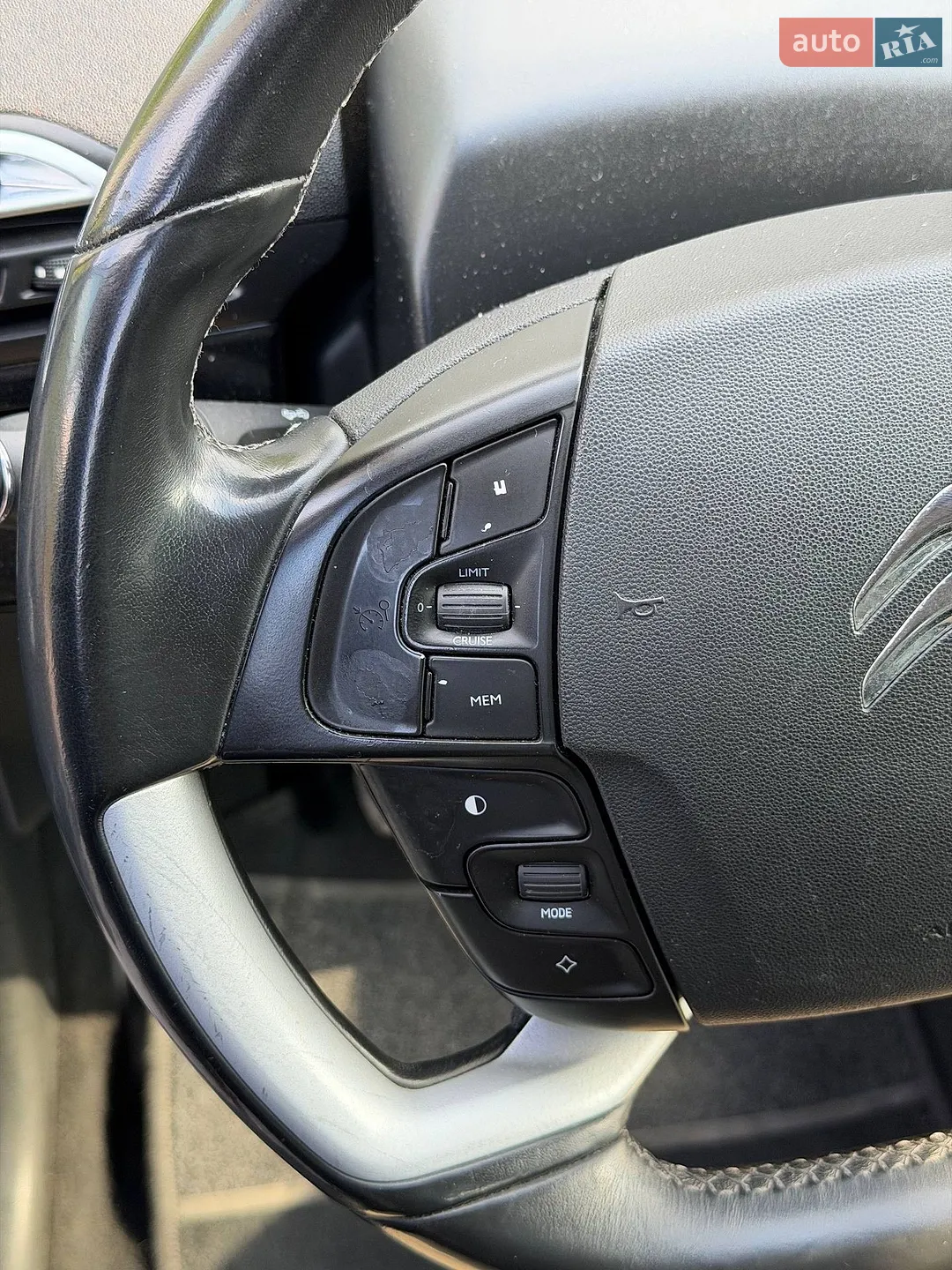 2014 Citroen C4 Picasso - мініатюра 26
