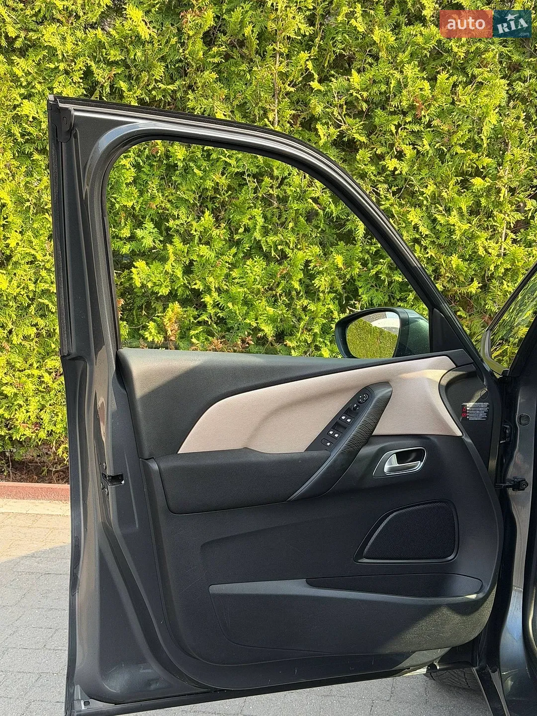 2014 Citroen C4 Picasso - мініатюра 23