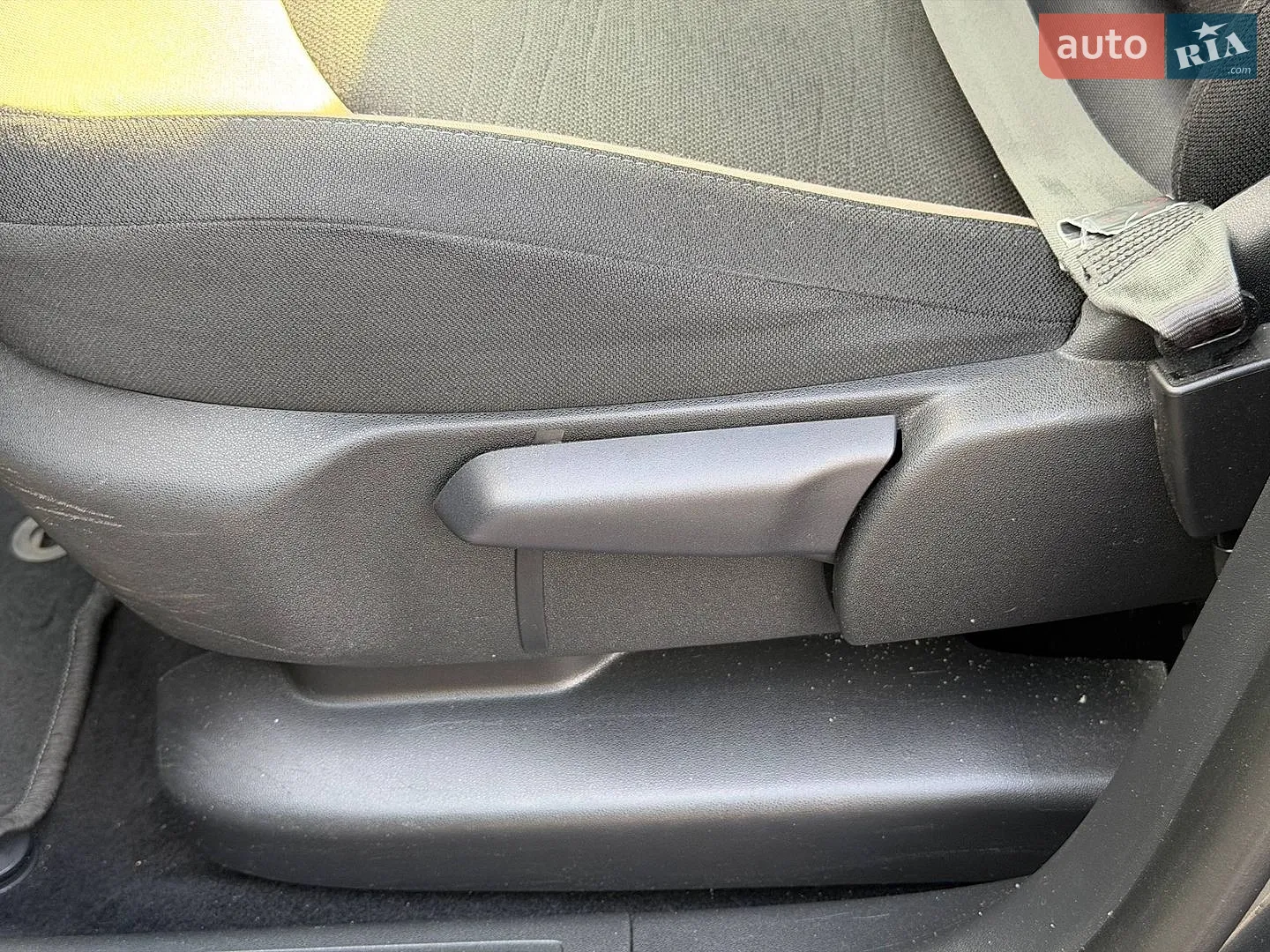 2014 Citroen C4 Picasso - мініатюра 29