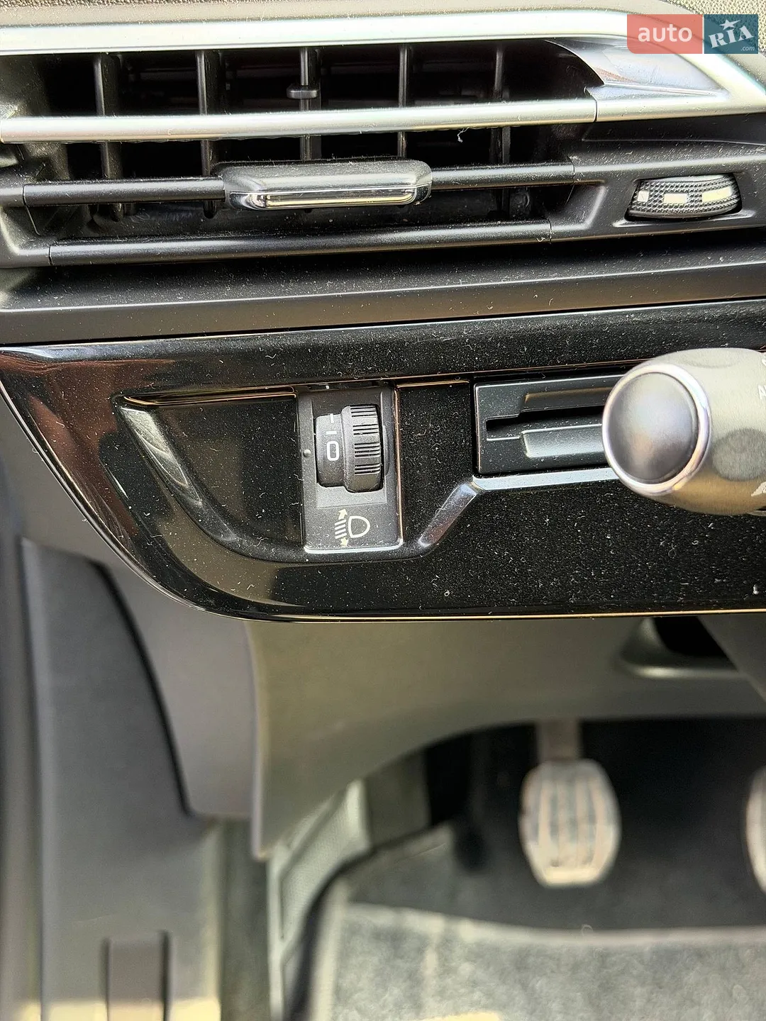 2014 Citroen C4 Picasso - мініатюра 28