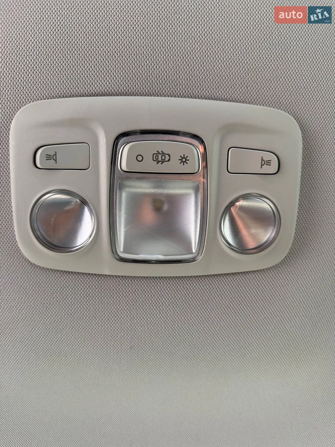 2014 Citroen C4 Picasso - мініатюра 31
