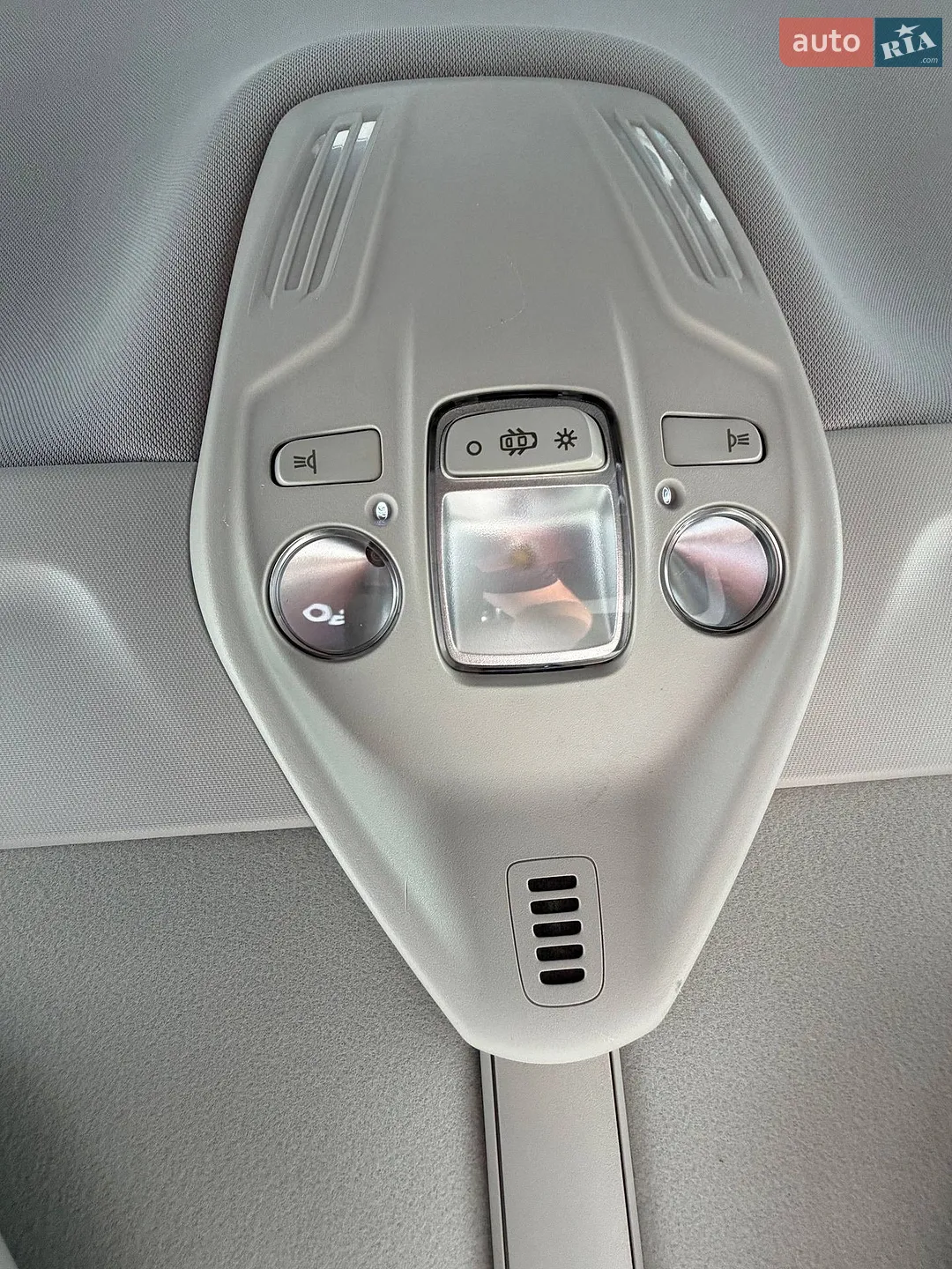 2014 Citroen C4 Picasso - мініатюра 33