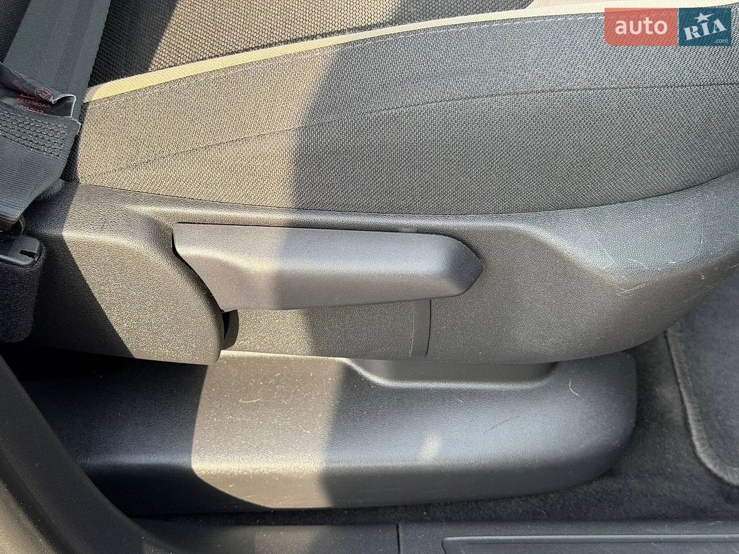 2014 Citroen C4 Picasso - мініатюра 39