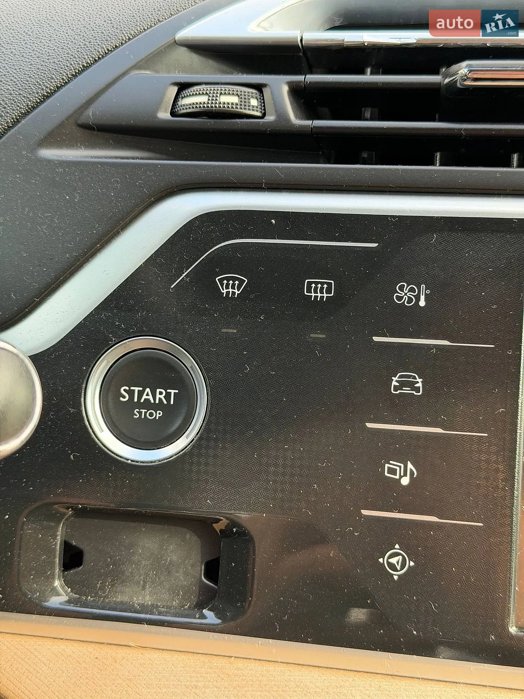 2014 Citroen C4 Picasso - мініатюра 34