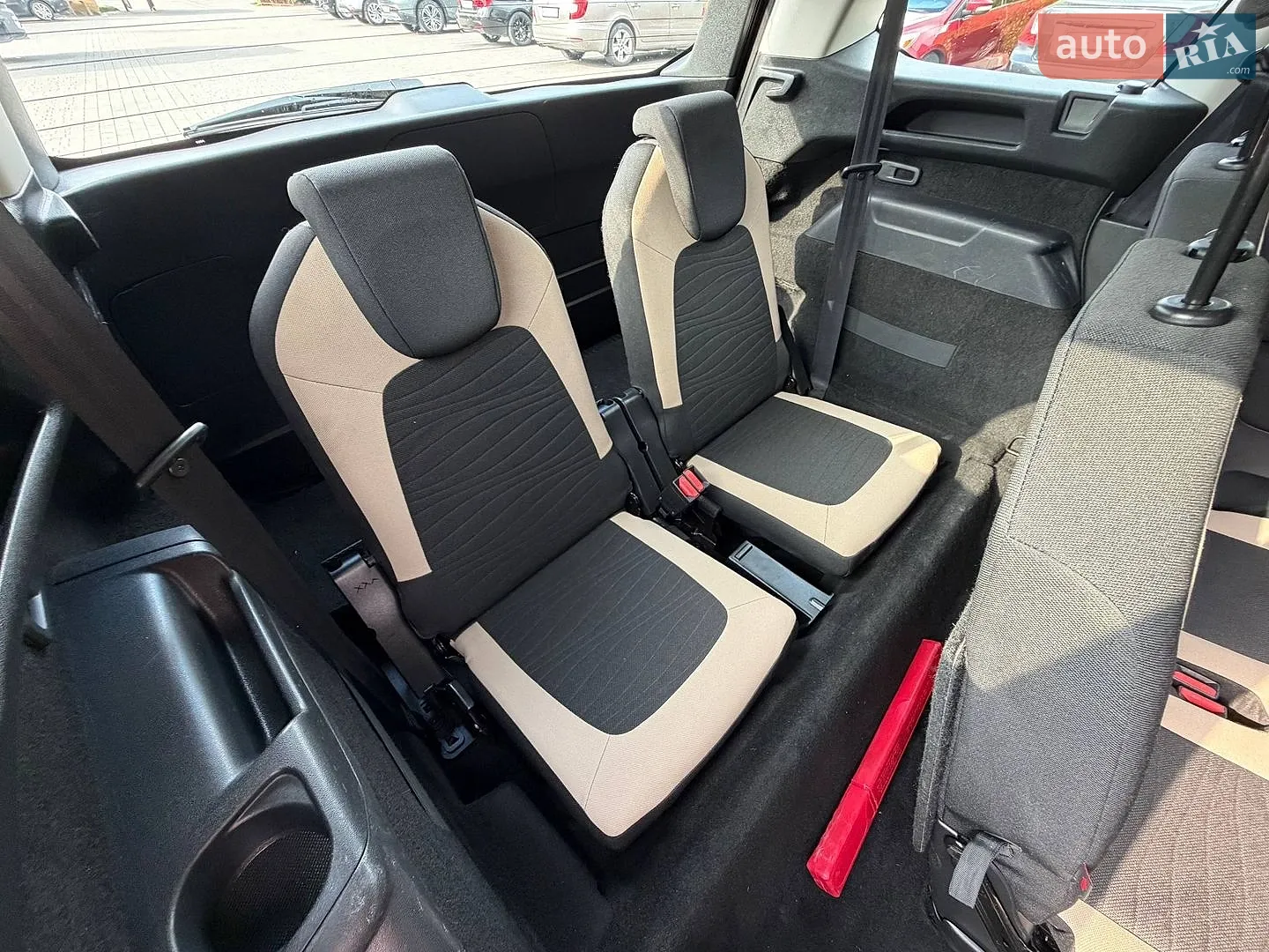 2014 Citroen C4 Picasso - мініатюра 41