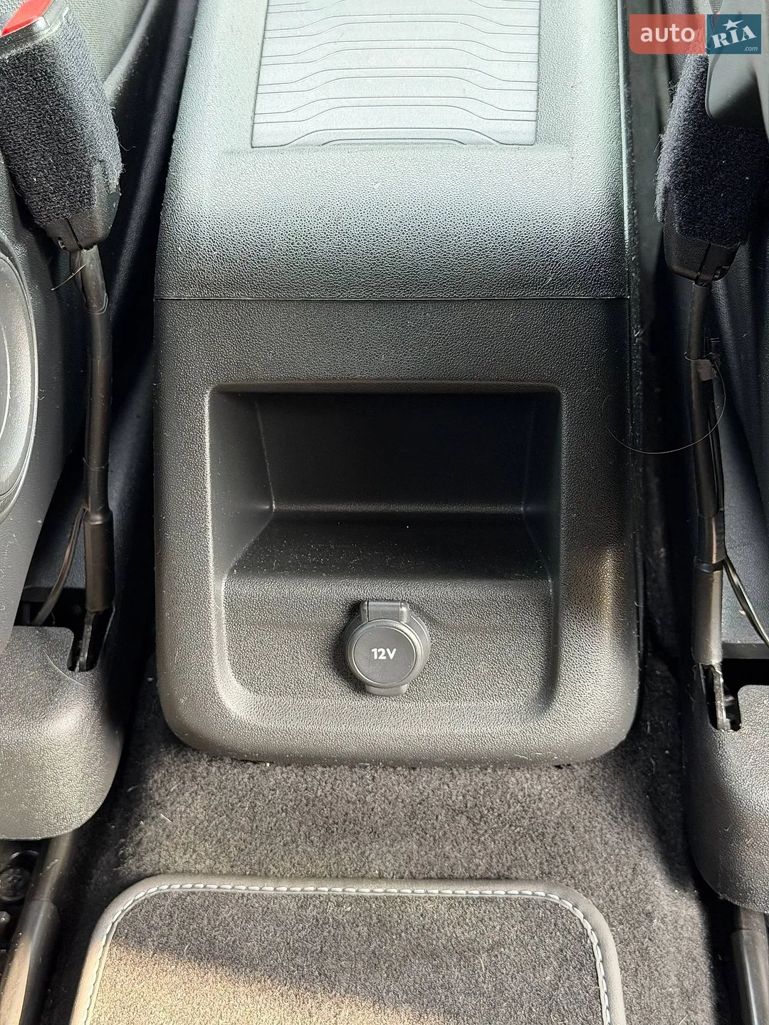 2014 Citroen C4 Picasso - мініатюра 46
