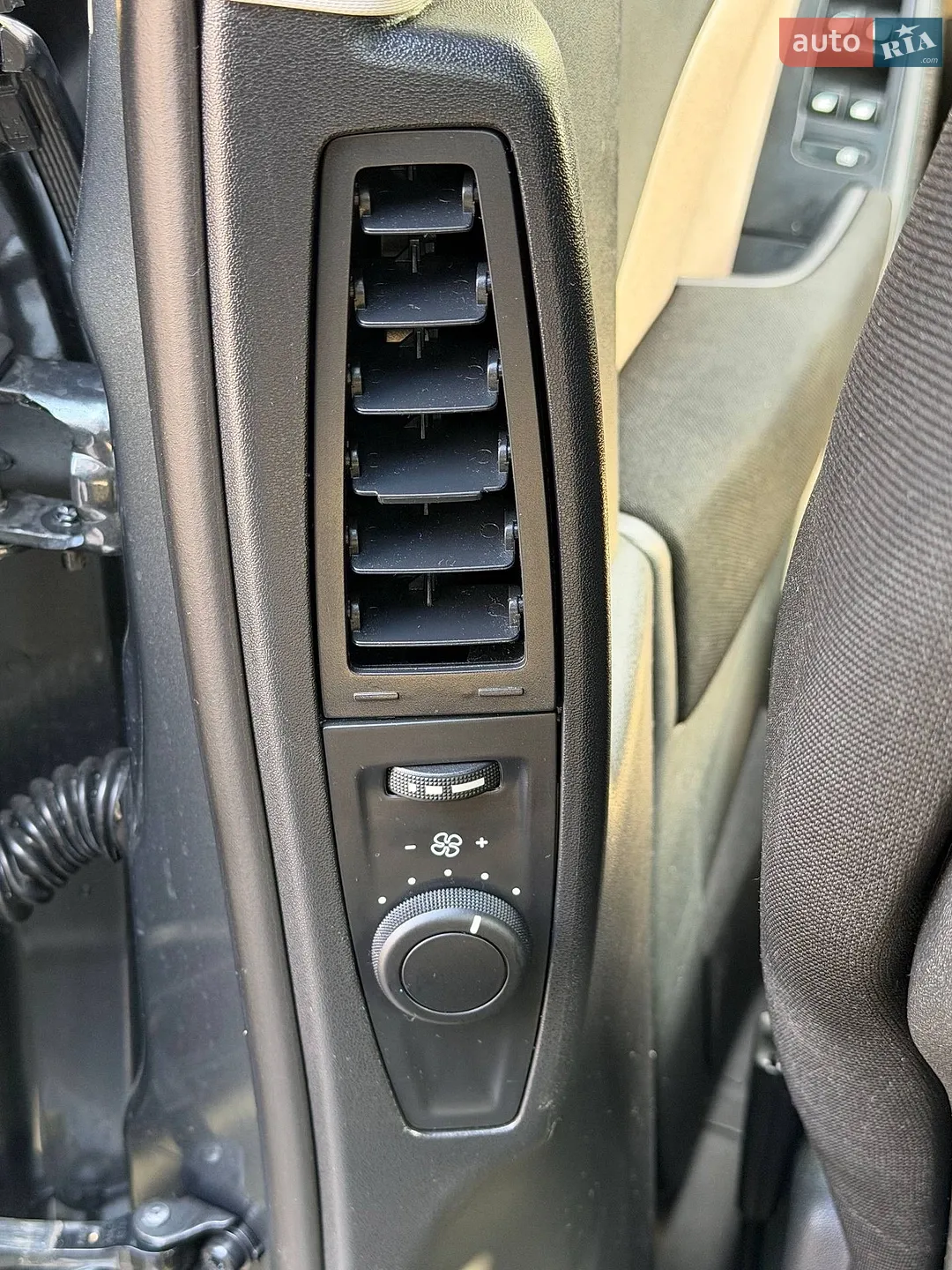 2014 Citroen C4 Picasso - мініатюра 49