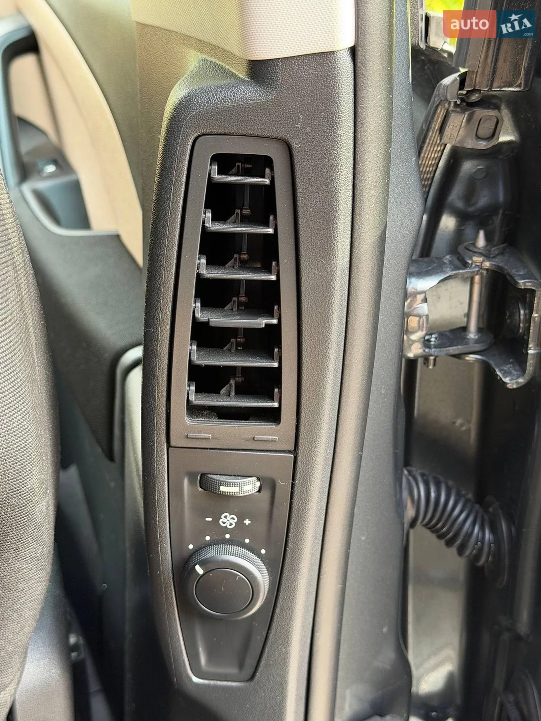 2014 Citroen C4 Picasso - мініатюра 47
