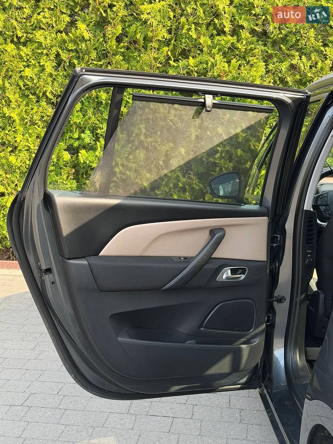 2014 Citroen C4 Picasso - мініатюра 48