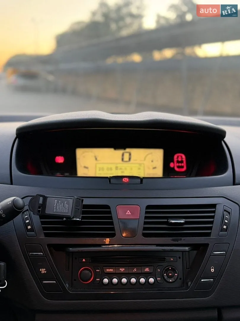 2013 Citroen C4 Picasso - мініатюра 27