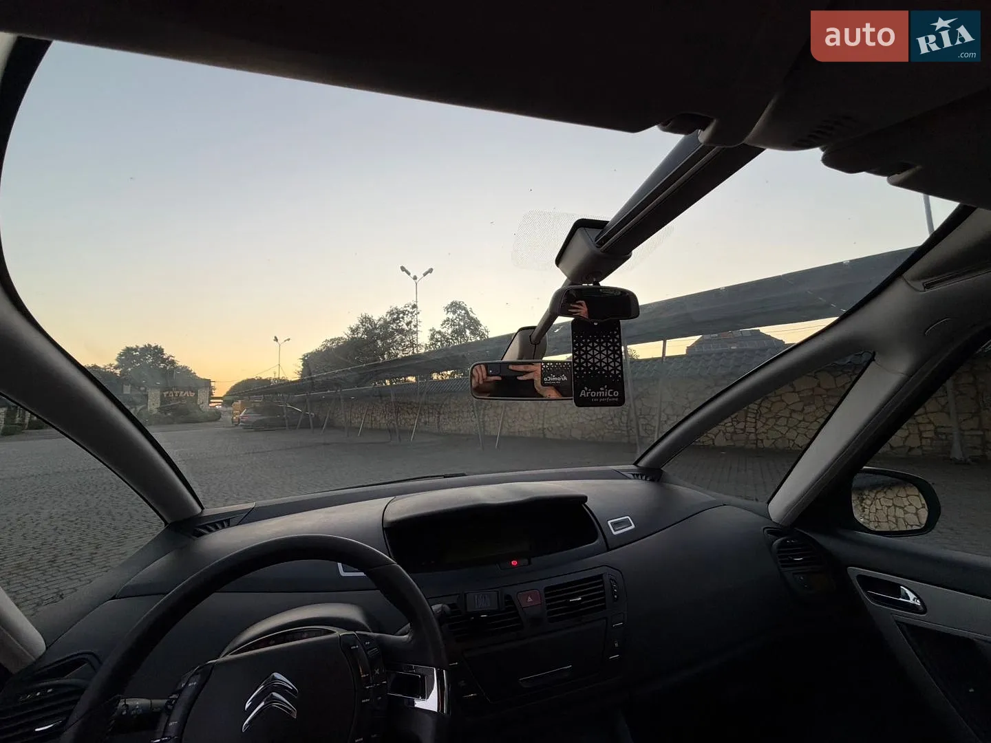 2013 Citroen C4 Picasso - мініатюра 26