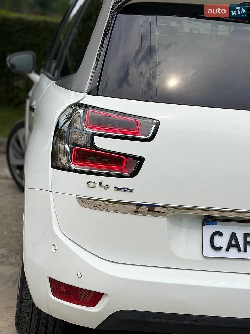 2015 Citroen C4 Picasso - мініатюра 21