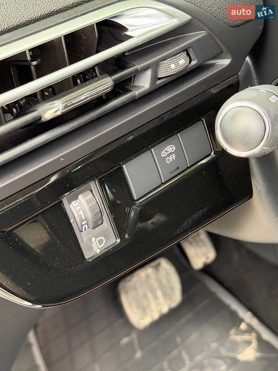 2015 Citroen C4 Picasso - мініатюра 33