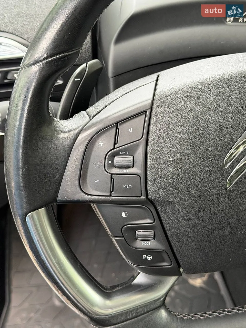 2015 Citroen C4 Picasso - мініатюра 32