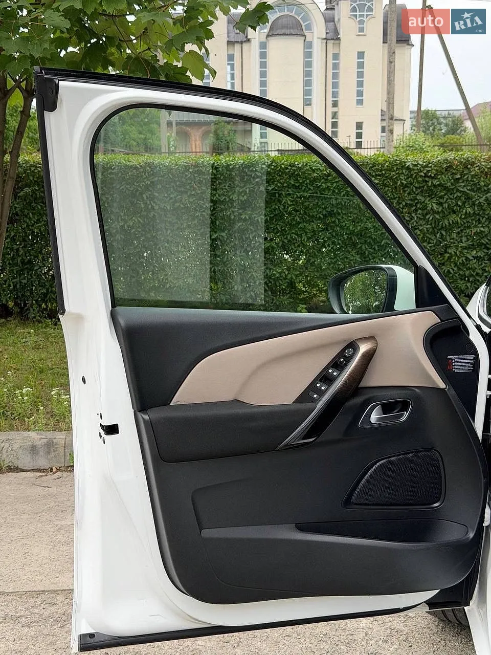 2015 Citroen C4 Picasso - мініатюра 35
