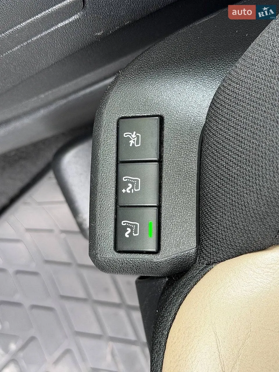2015 Citroen C4 Picasso - мініатюра 36