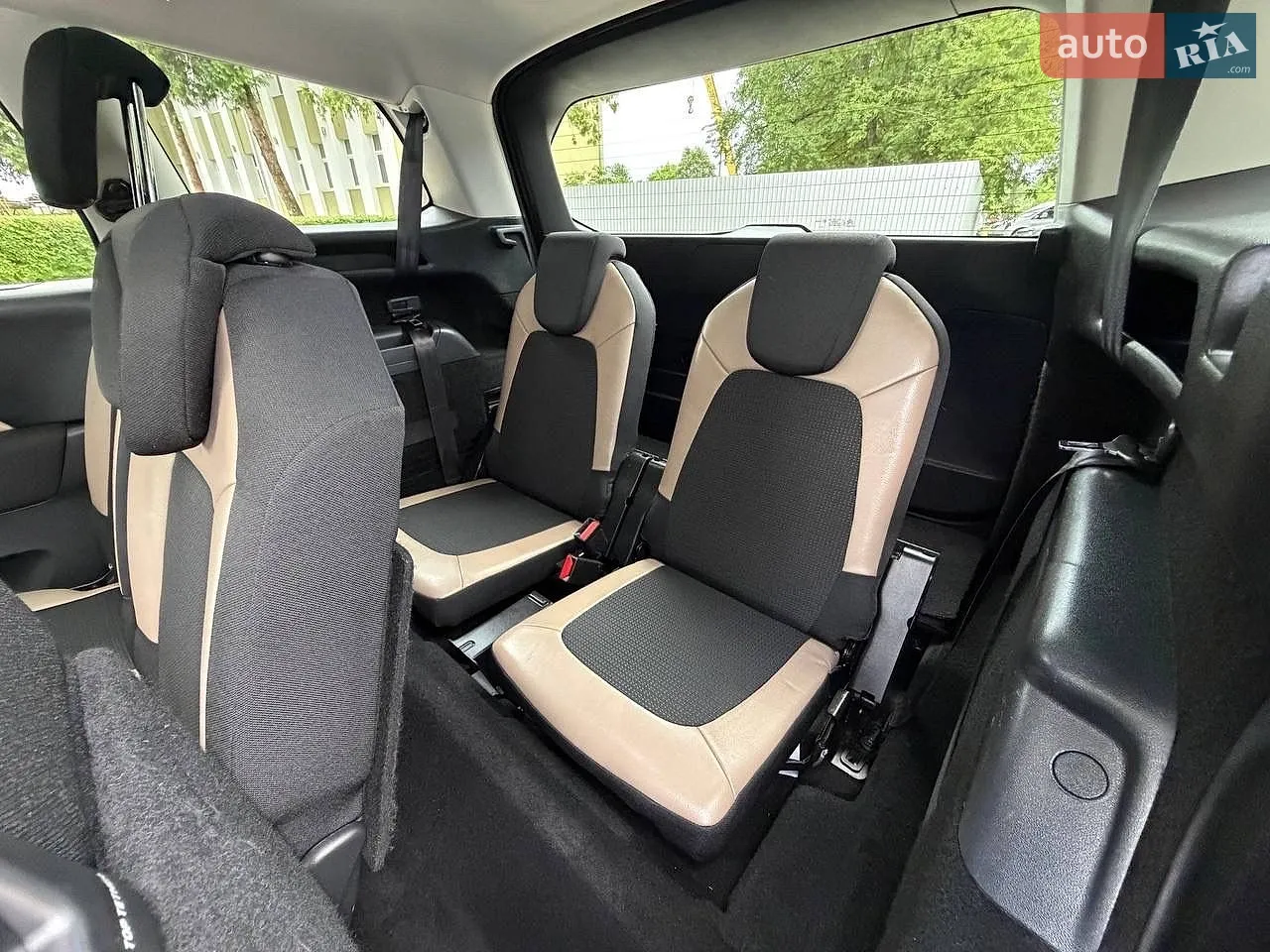 2015 Citroen C4 Picasso - мініатюра 48