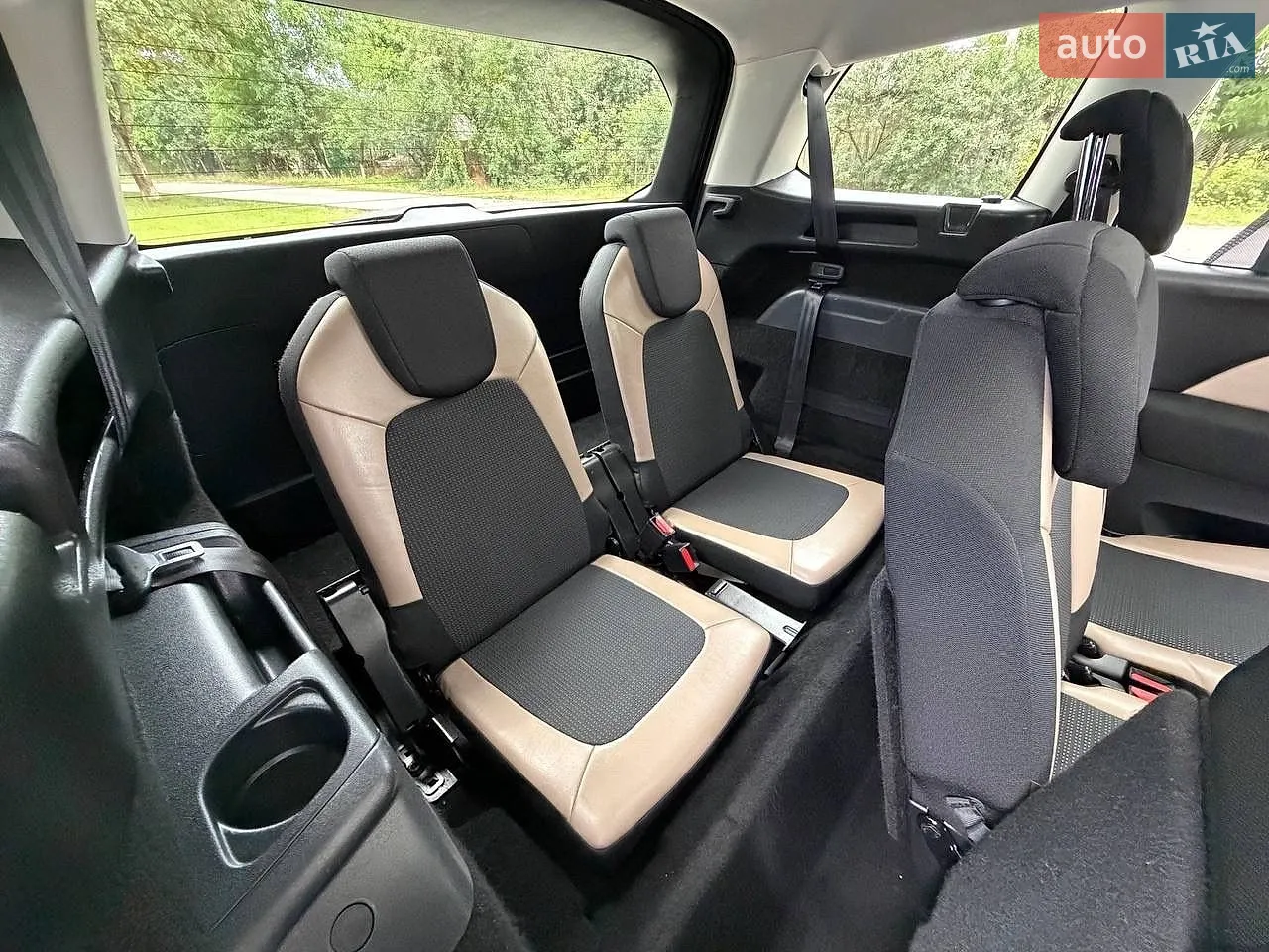 2015 Citroen C4 Picasso - мініатюра 52