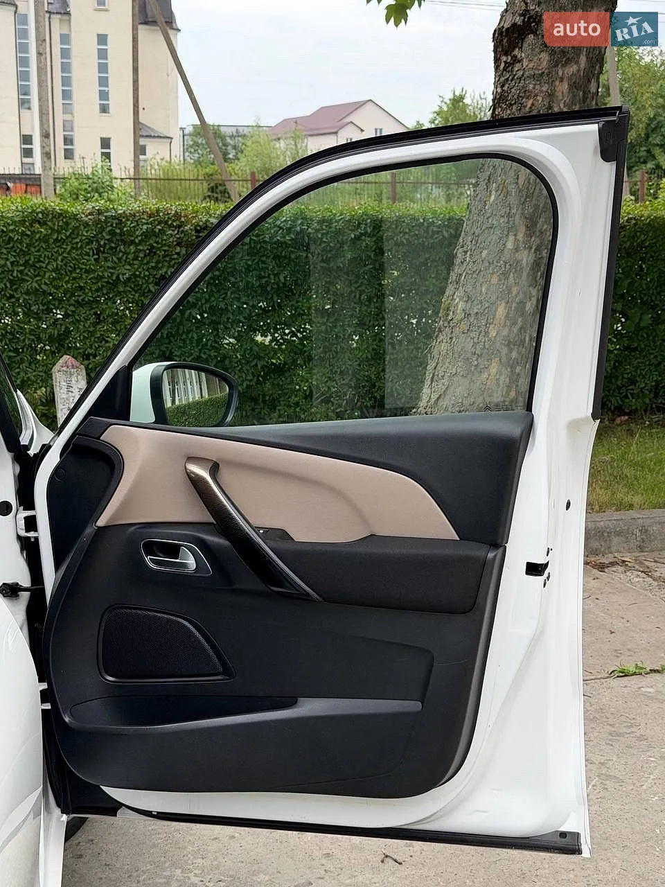 2015 Citroen C4 Picasso - мініатюра 56