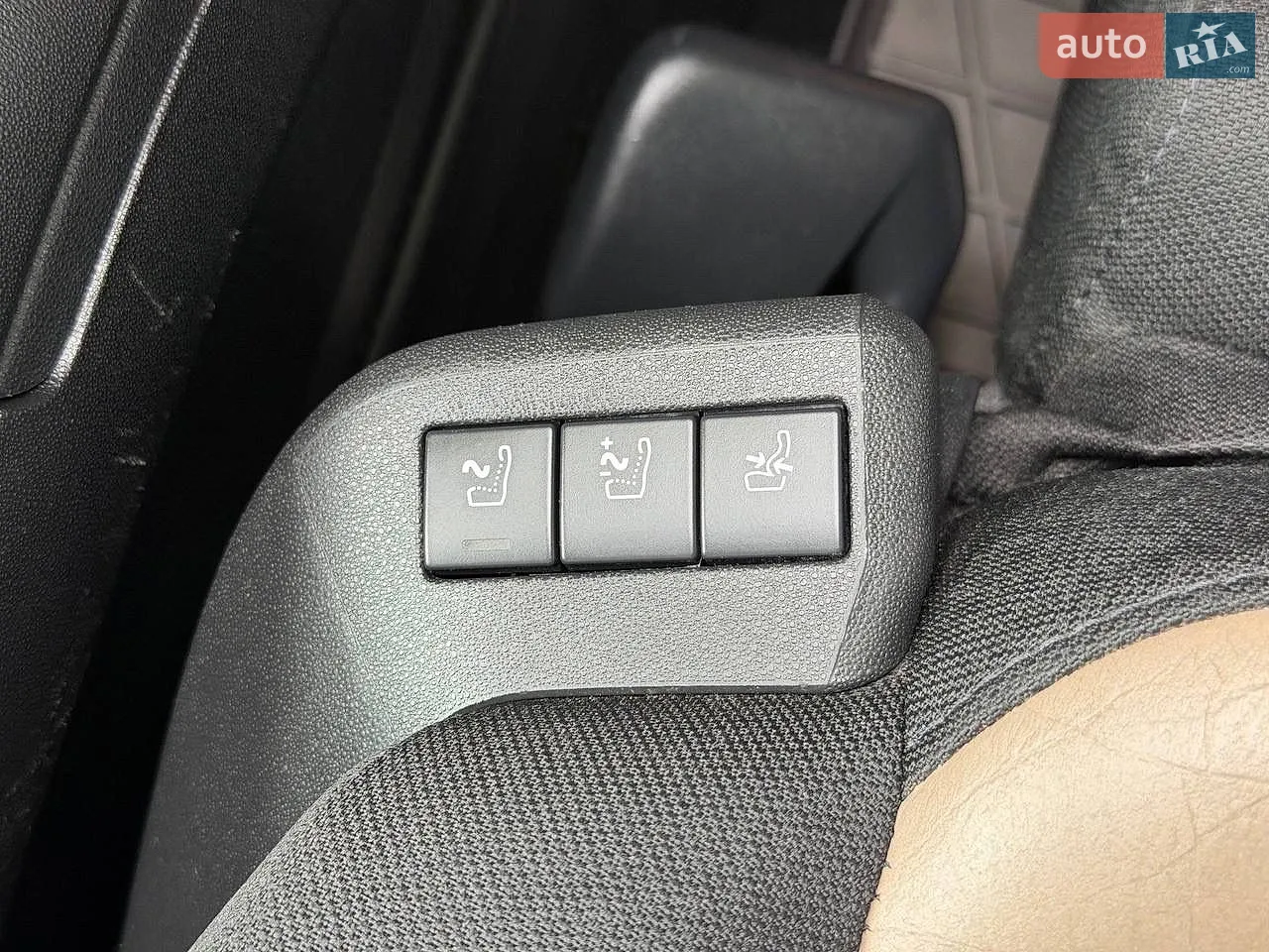 2015 Citroen C4 Picasso - мініатюра 58