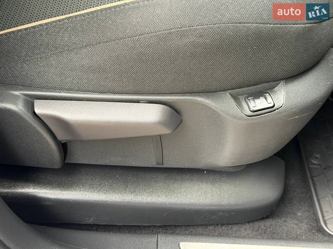 2015 Citroen C4 Picasso - мініатюра 60