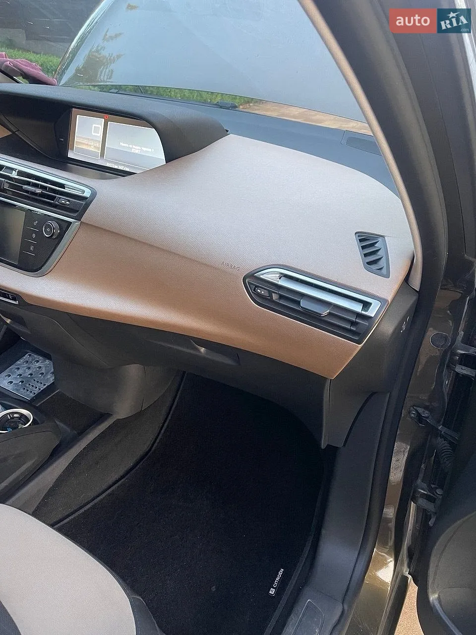 2013 Citroen C4 Picasso - мініатюра 12