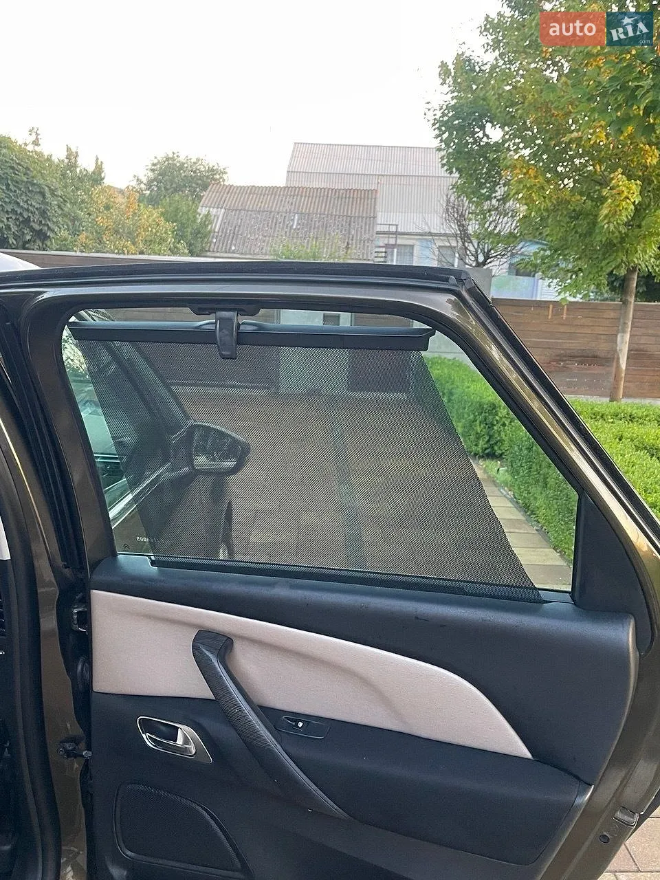 2013 Citroen C4 Picasso - мініатюра 17