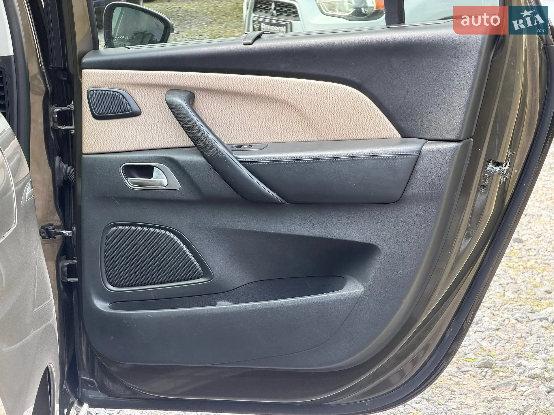 2014 Citroen C4 Picasso - мініатюра 27