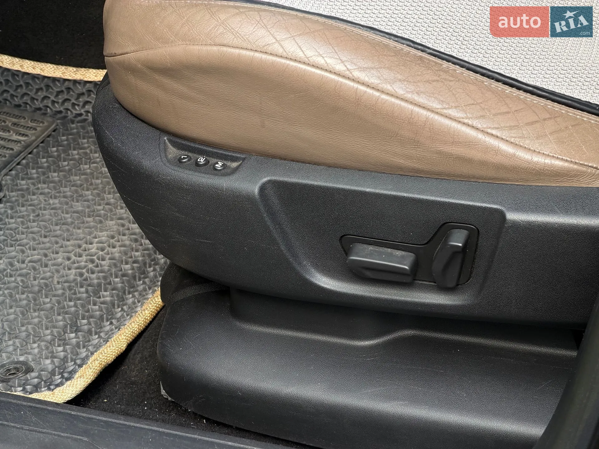 2014 Citroen C4 Picasso - мініатюра 53