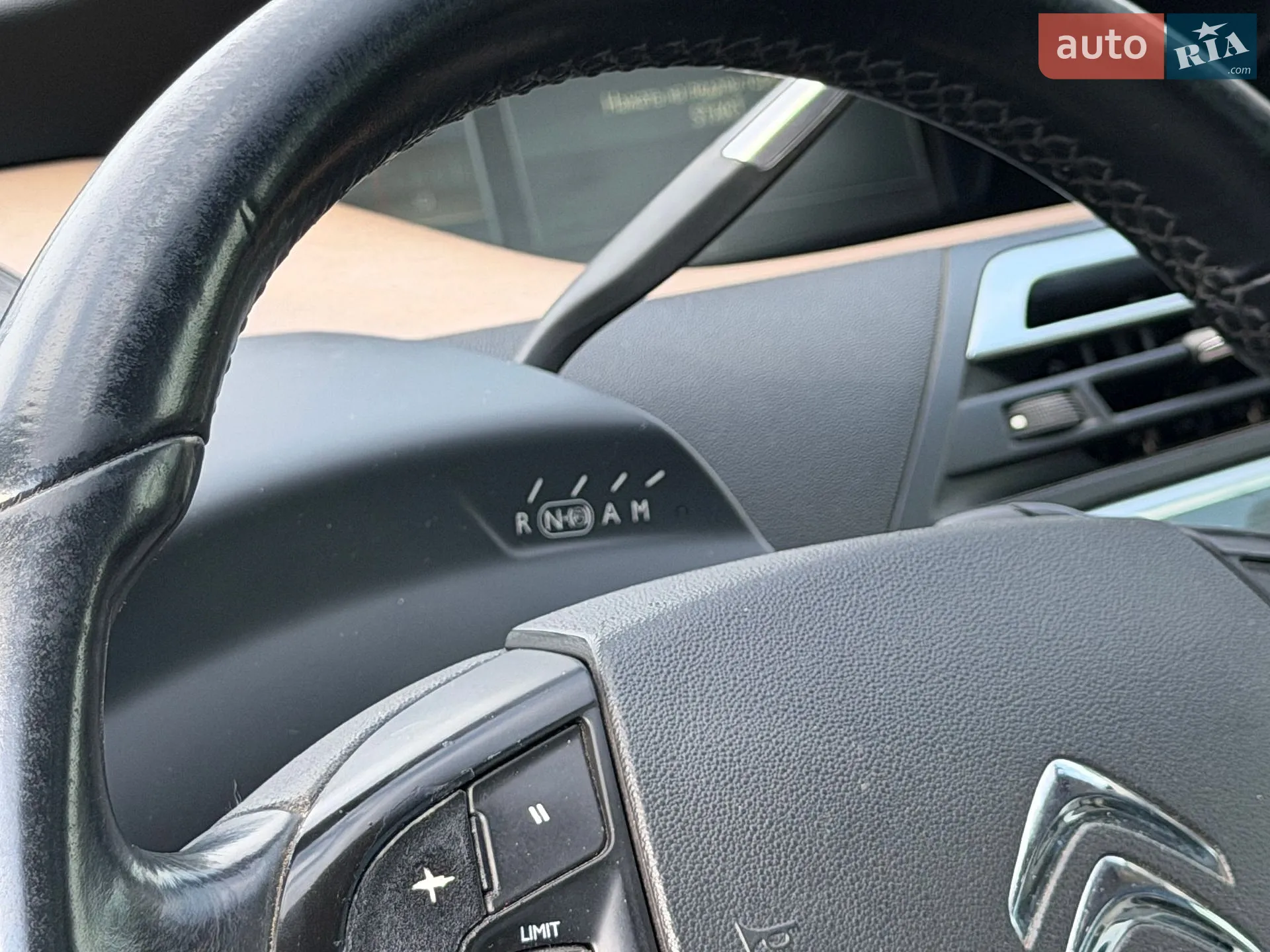2014 Citroen C4 Picasso - мініатюра 56