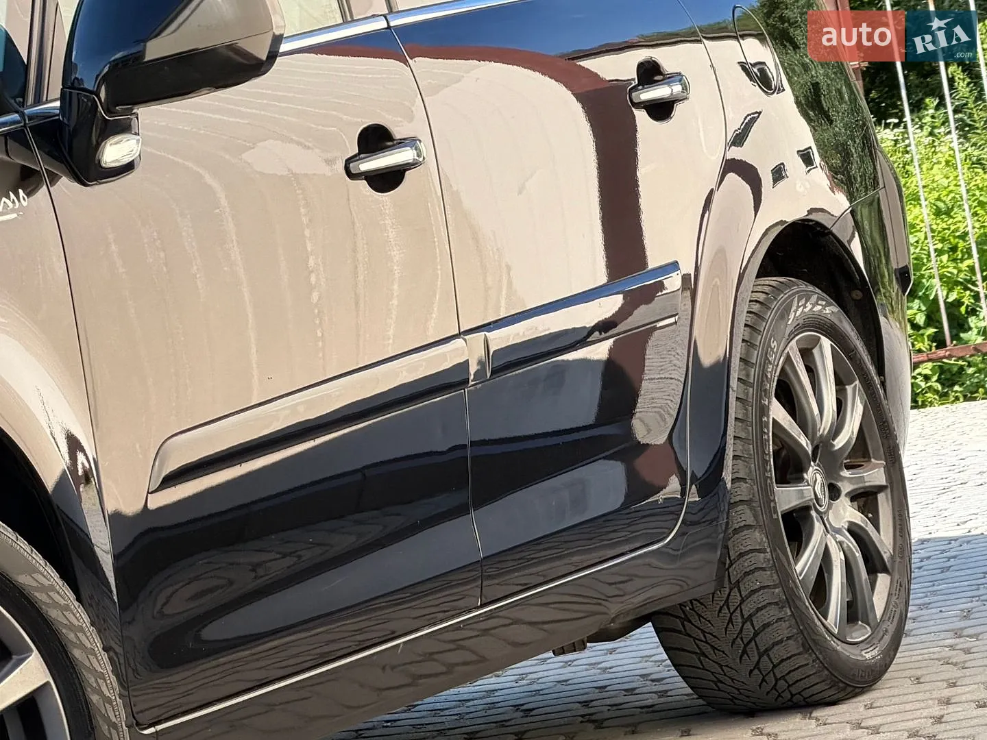 2012 Citroen C4 Picasso - мініатюра 21