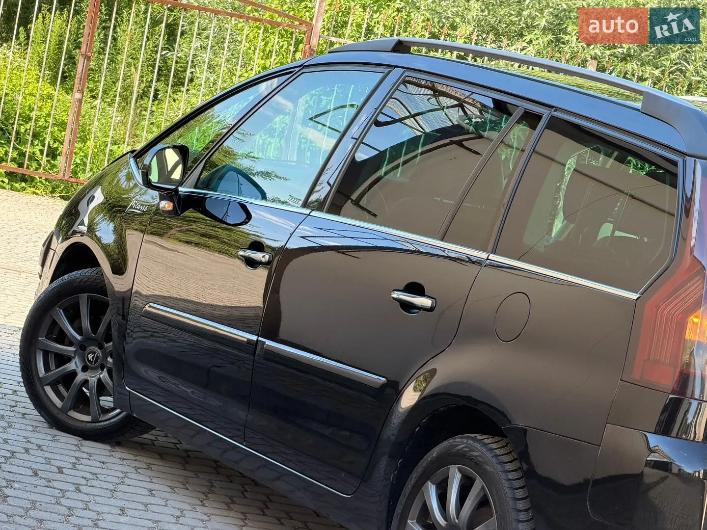 2012 Citroen C4 Picasso - мініатюра 28