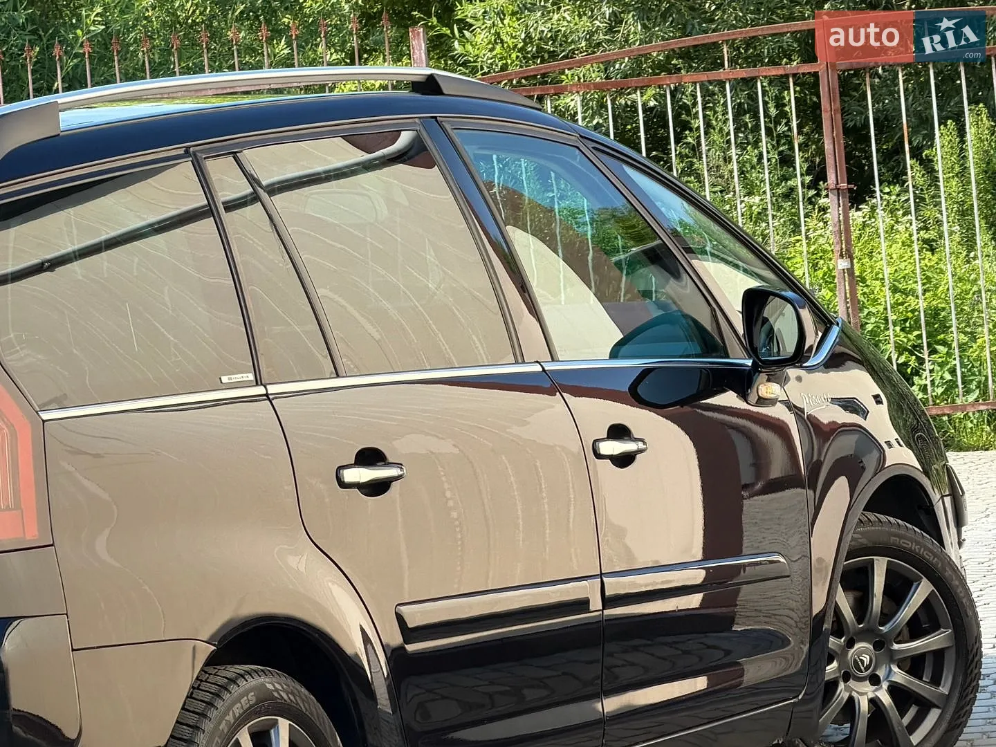 2012 Citroen C4 Picasso - мініатюра 37