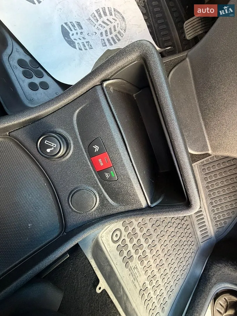 2012 Citroen C4 Picasso - мініатюра 48