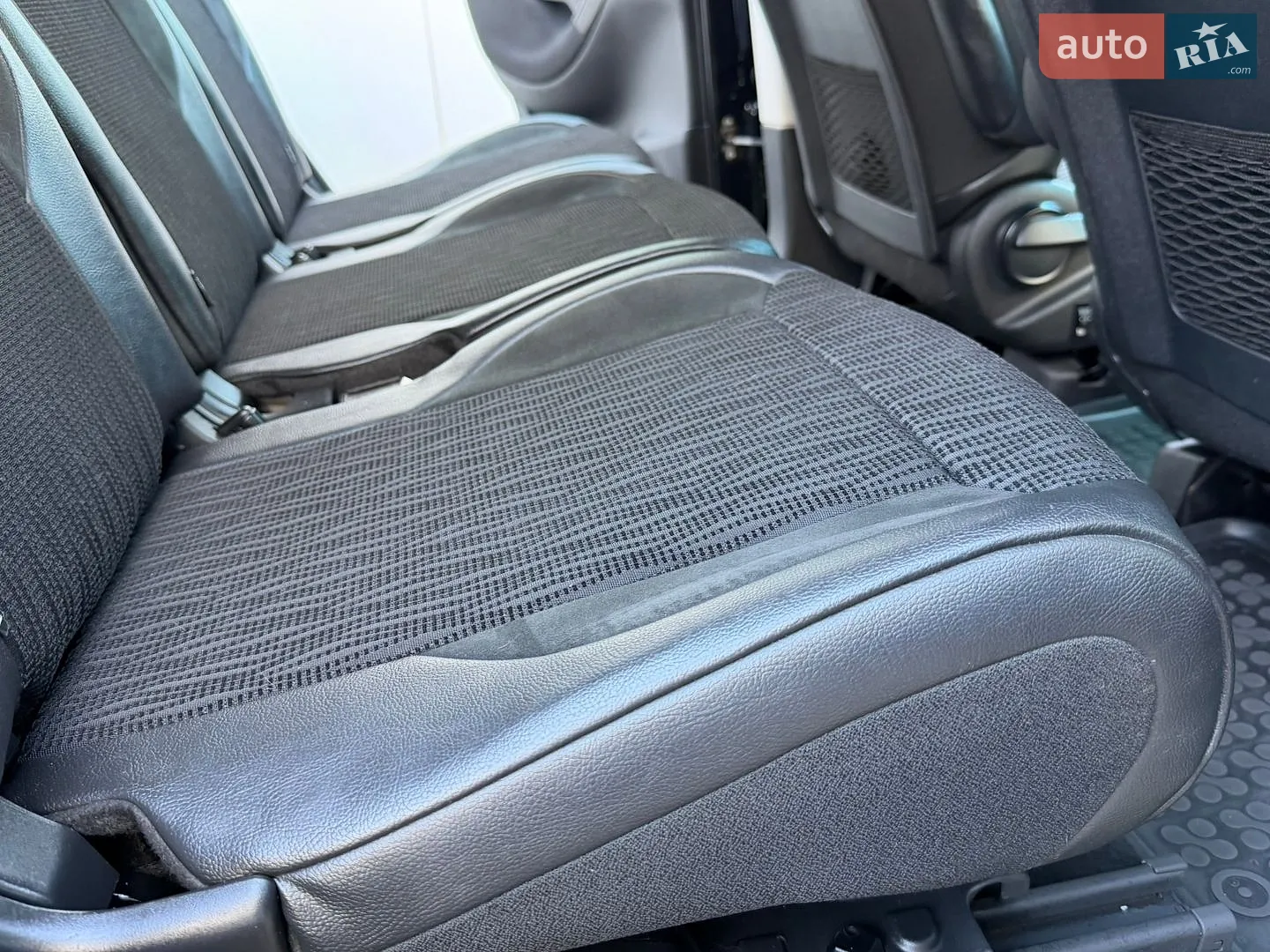 2012 Citroen C4 Picasso - мініатюра 59