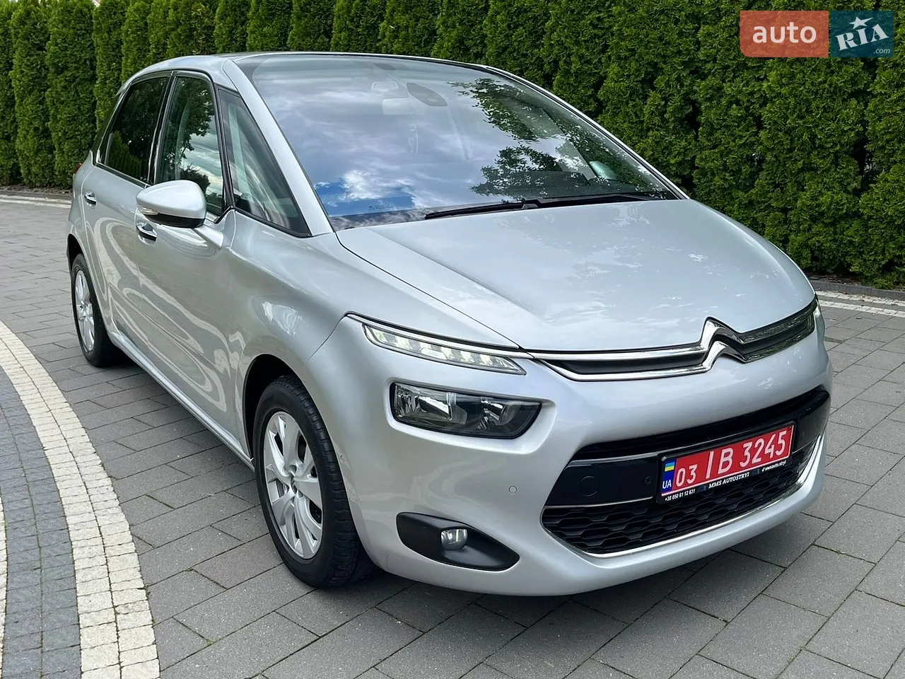 2013 Ford C-MAX - мініатюра 72