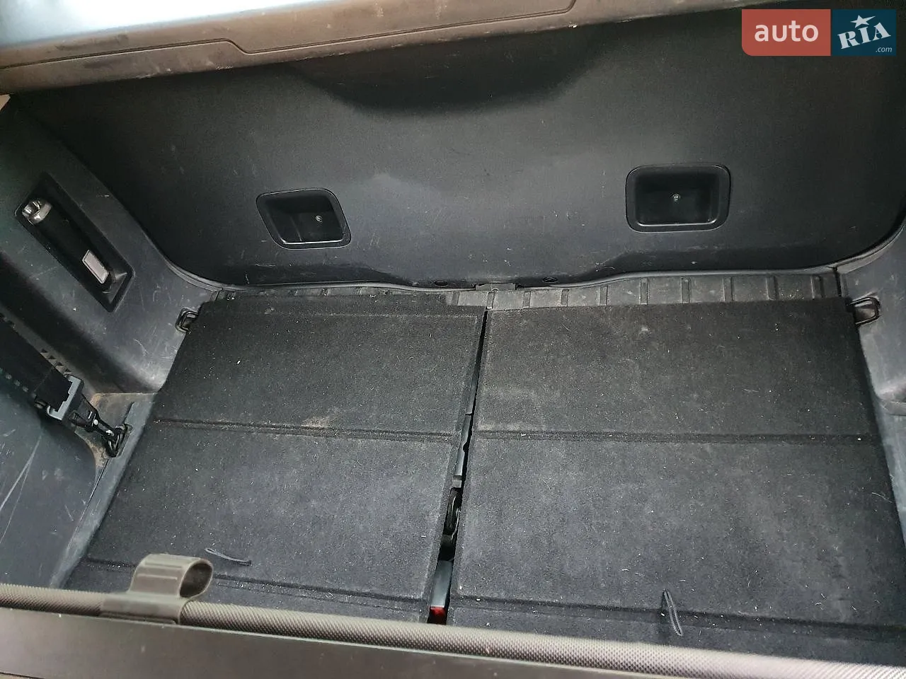 2010 Citroen C4 Picasso - мініатюра 23