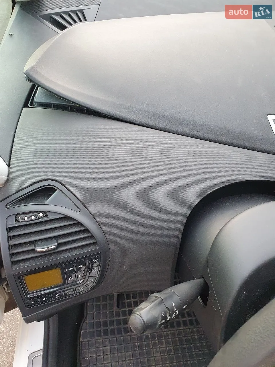 2010 Citroen C4 Picasso - мініатюра 29