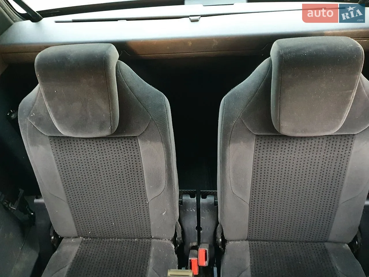 2010 Citroen C4 Picasso - мініатюра 33