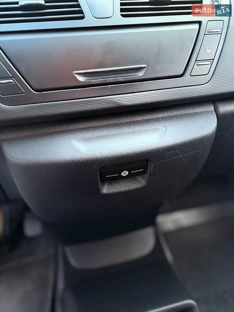 2011 Citroen C4 Picasso - мініатюра 27