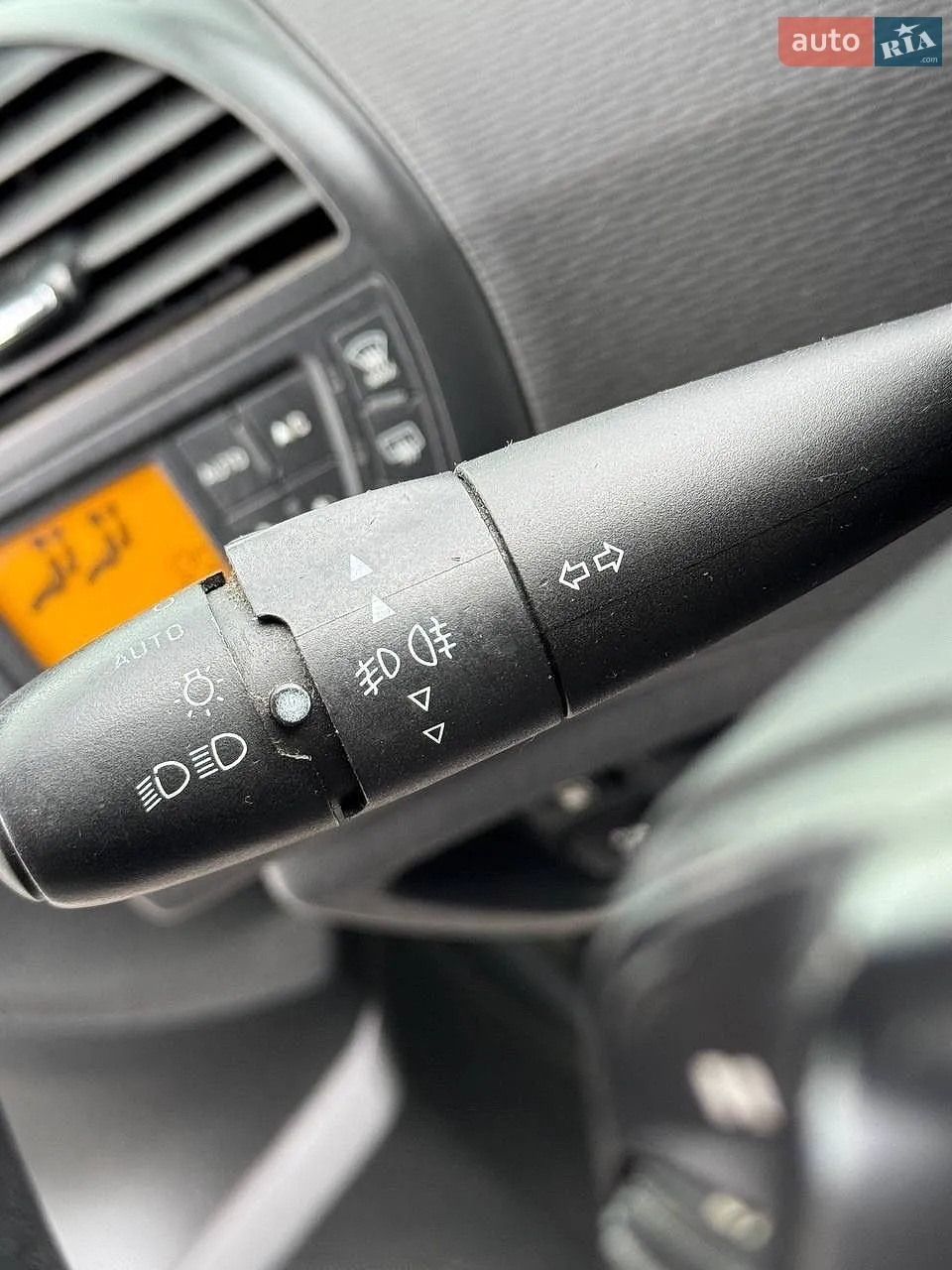 2012 Citroen C4 Picasso - мініатюра 48