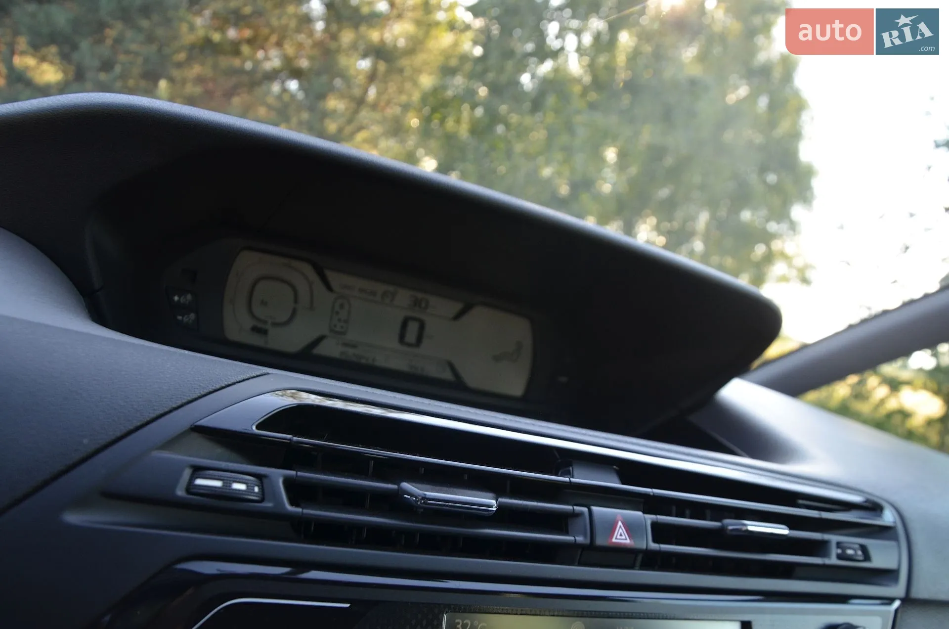 2014 Citroen C4 Picasso - мініатюра 37