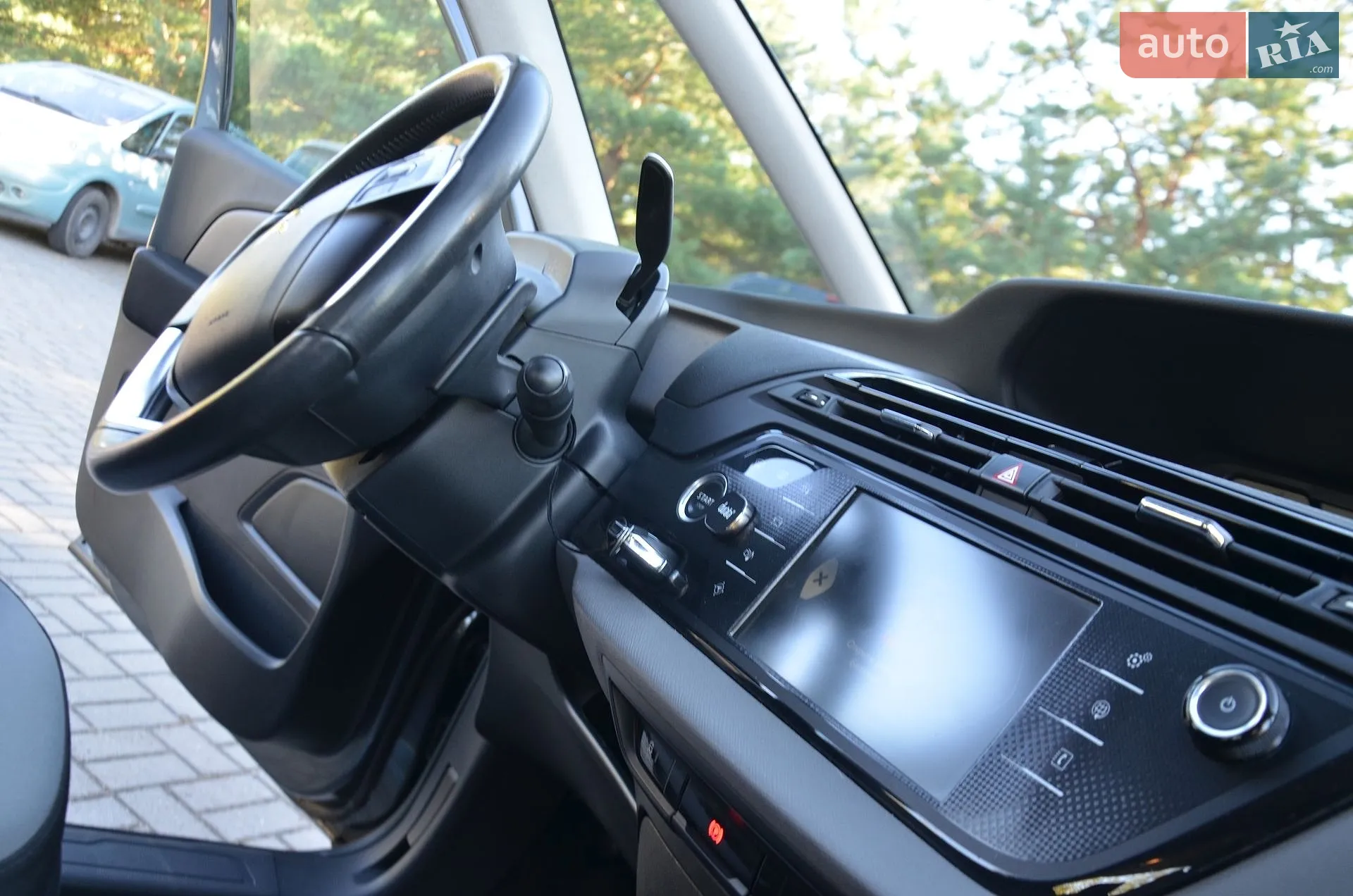 2014 Citroen C4 Picasso - мініатюра 58