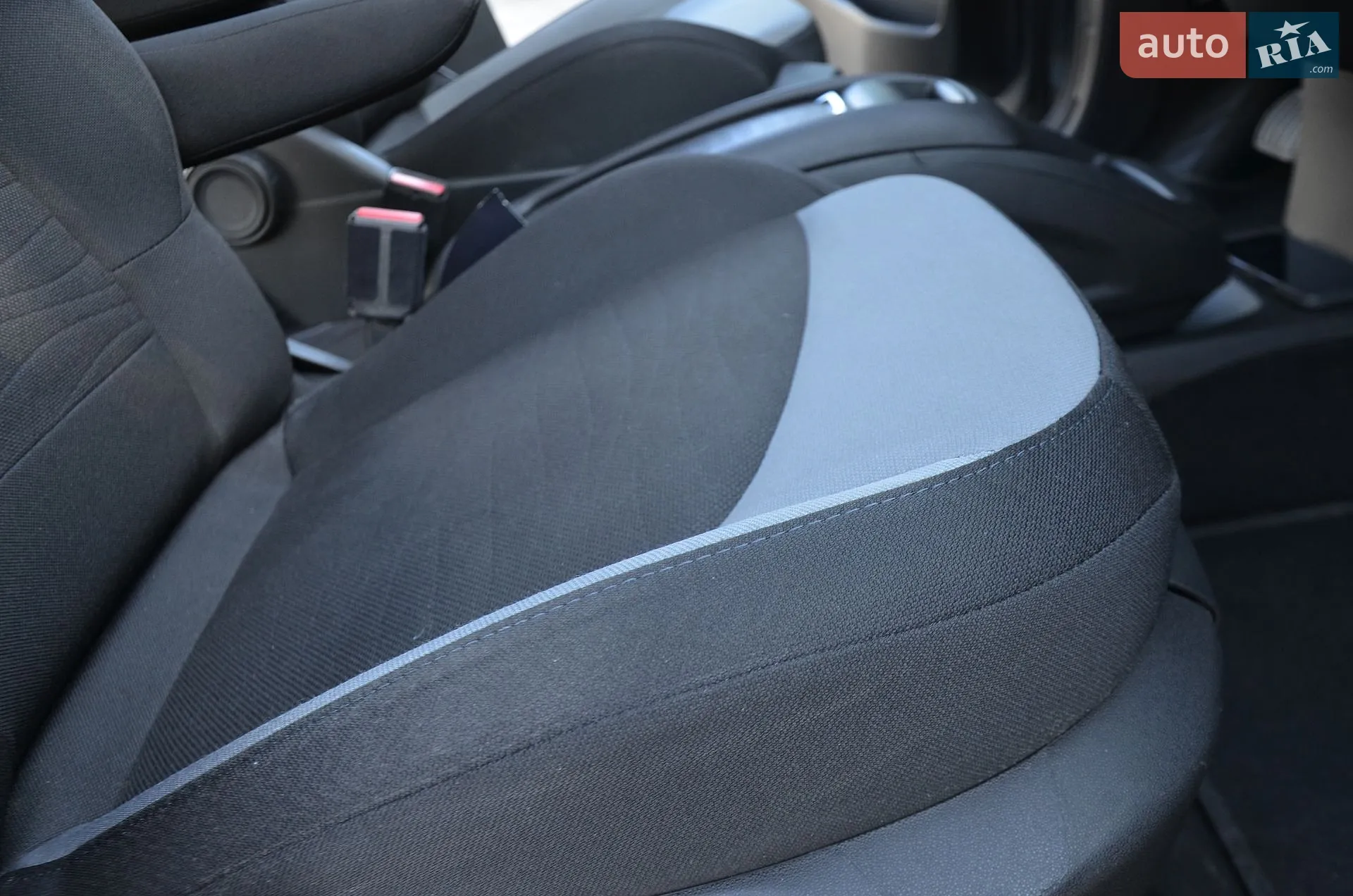 2014 Citroen C4 Picasso - мініатюра 56