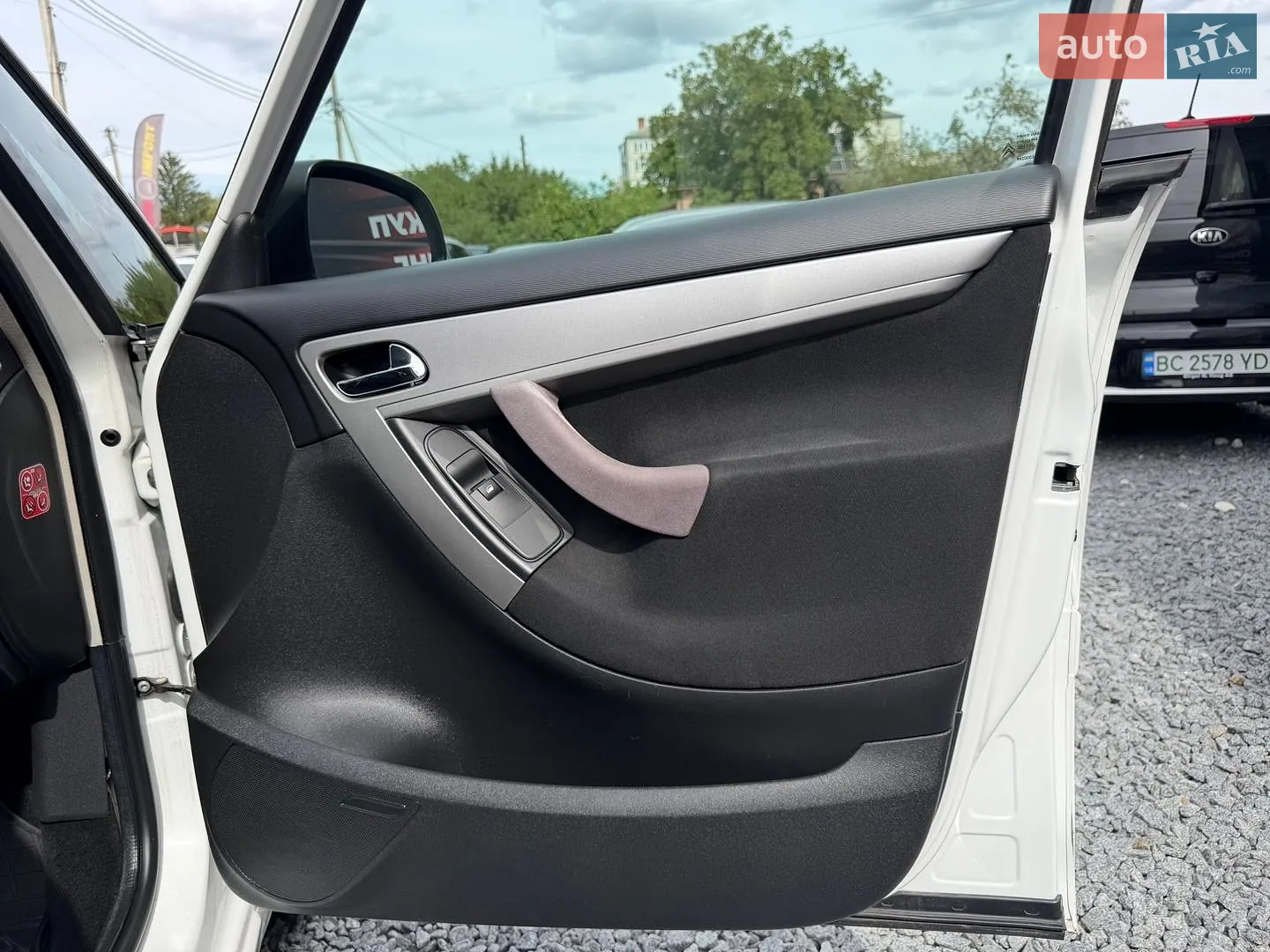 2011 Citroen C4 Picasso - мініатюра 14