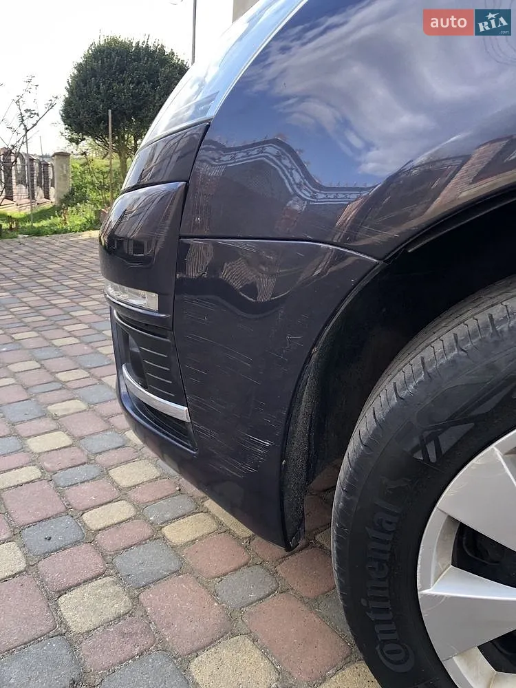 2013 Citroen C4 Picasso - мініатюра 12