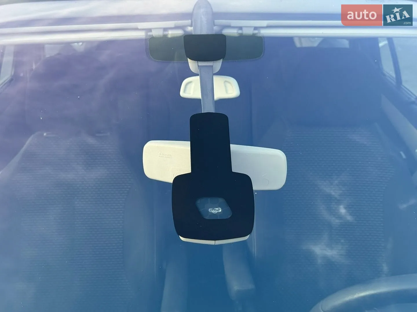 2010 Citroen C4 Picasso - мініатюра 18
